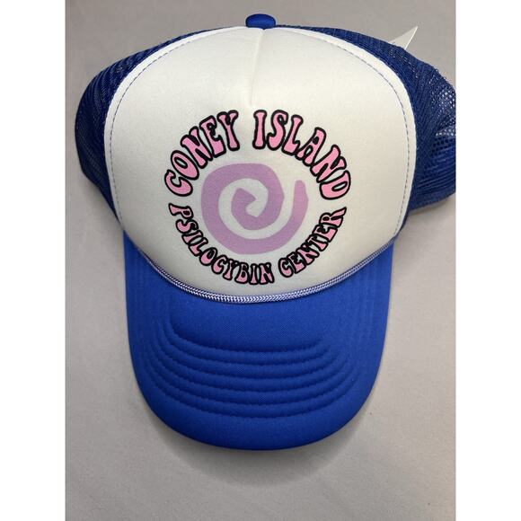 Urban Outfitters Trucker Hat NWT - Picture 1 of 4